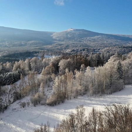 Trevilles Apartamenty - Golden Eye Szklarska Poreba Dış mekan fotoğraf