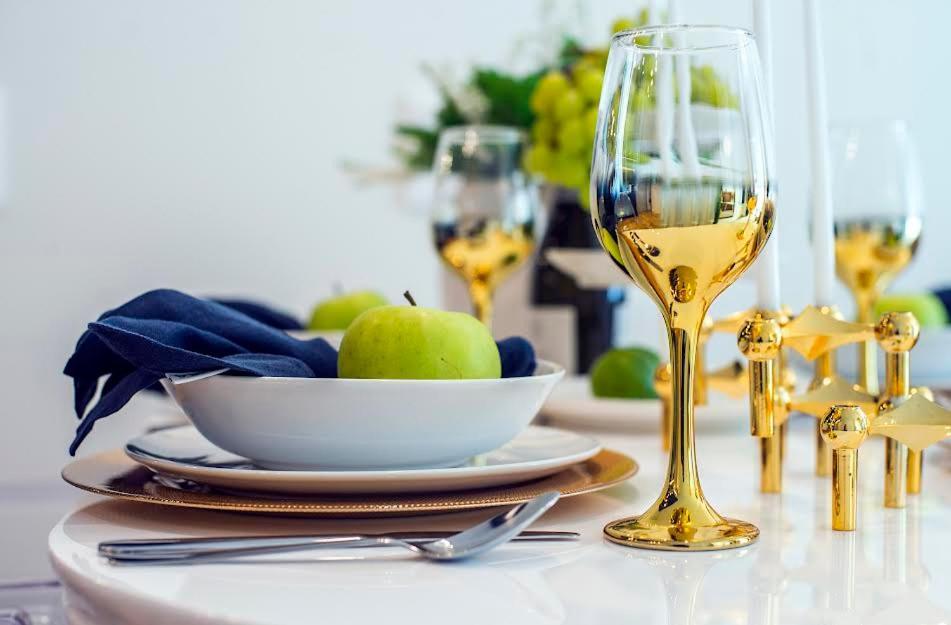 Trevilles Apartamenty - Golden Eye Szklarska Poreba Dış mekan fotoğraf