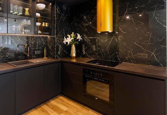 Trevilles Apartamenty - Golden Eye Szklarska Poreba Dış mekan fotoğraf